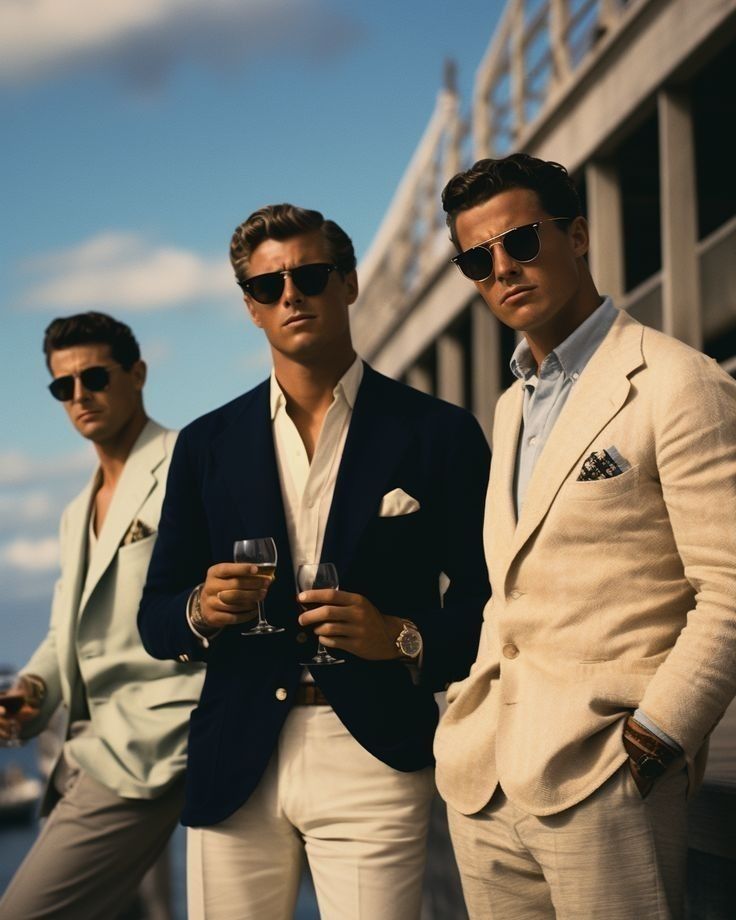 Men