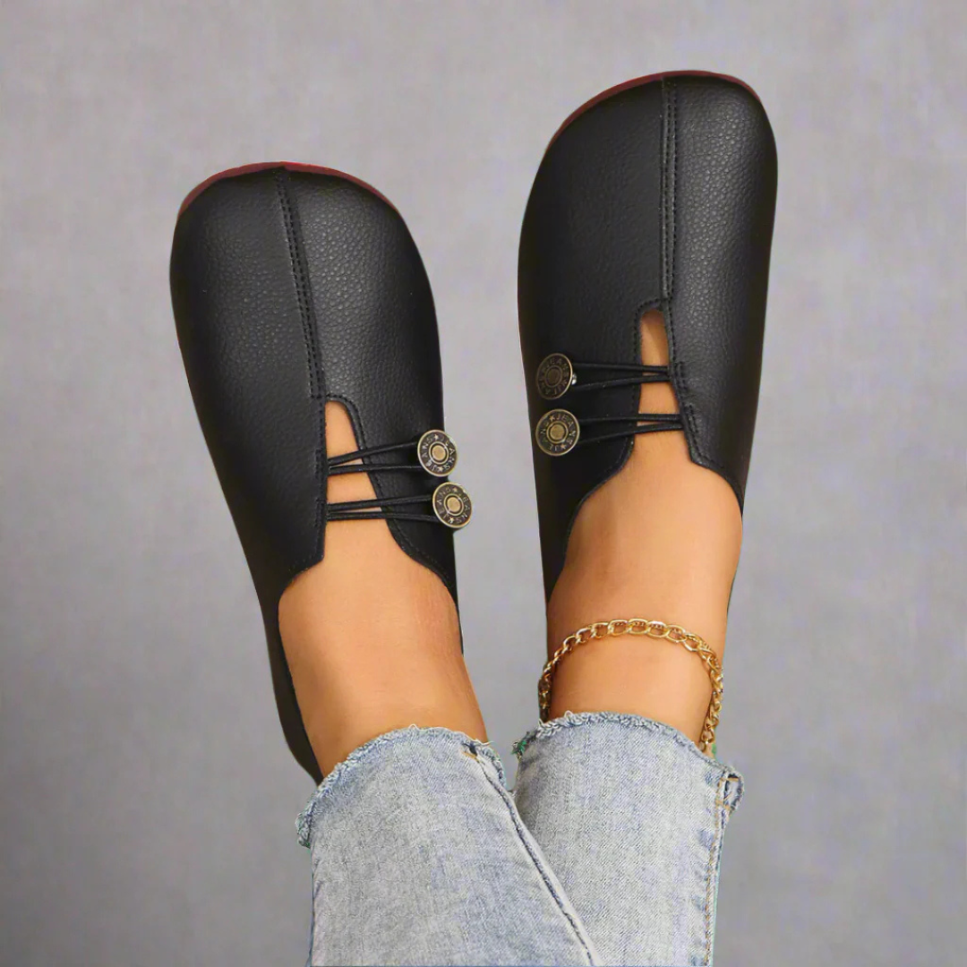 Jody – Classic Comfort Flats