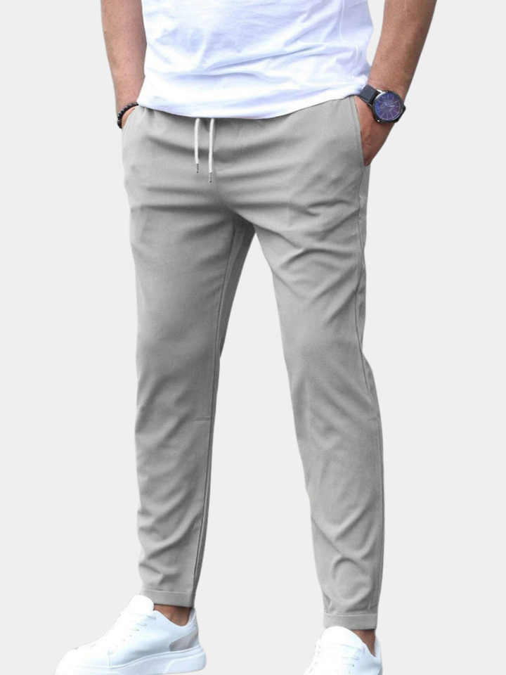 Eugene – Modern Slim Fit Joggers