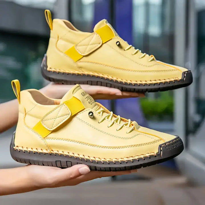 Kayleigh - Lightweight Comfort Sneakers