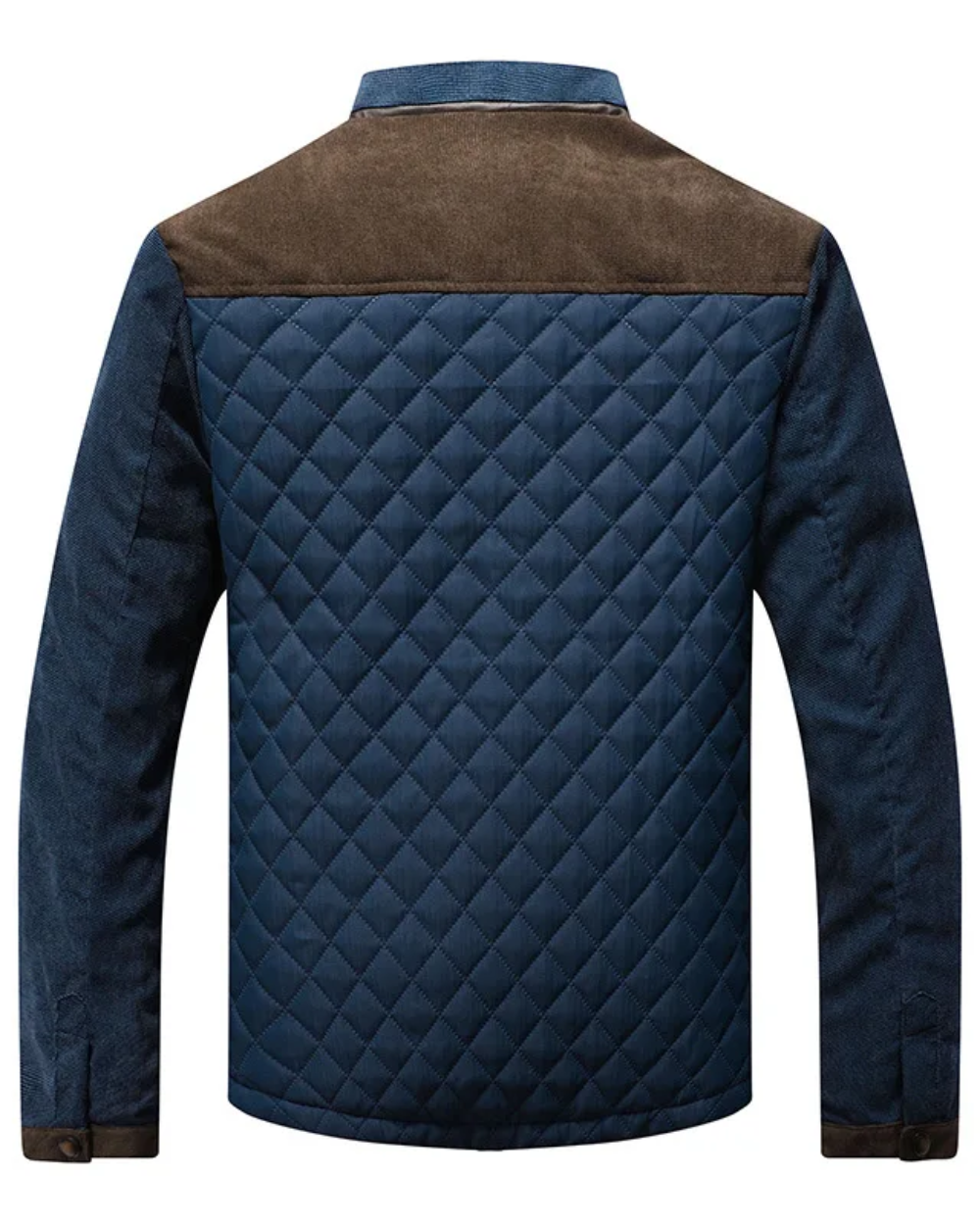 Lewis - Classic Men's Jacket