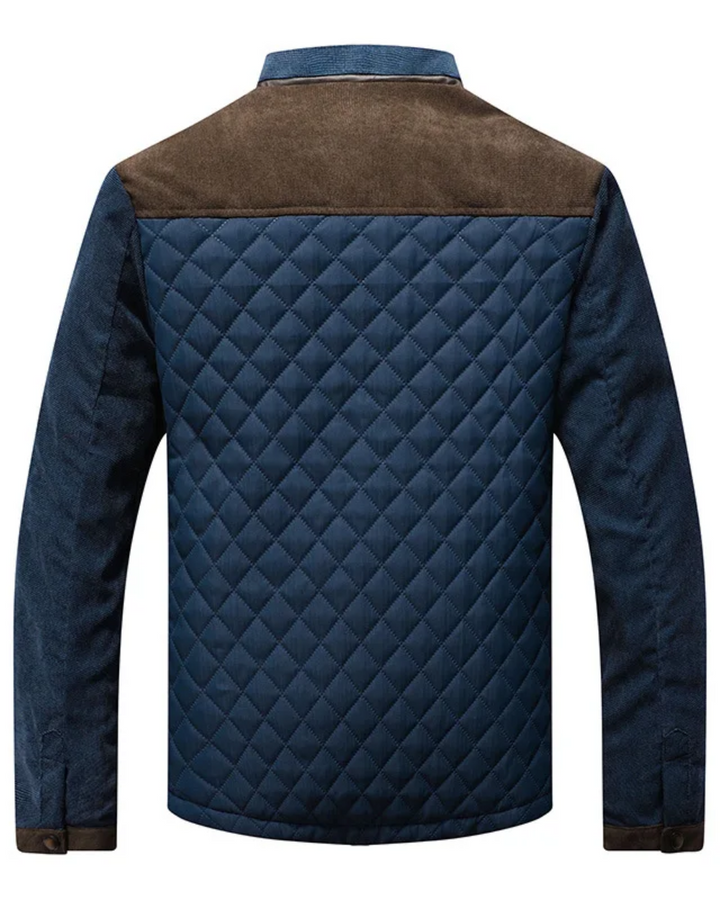 Lewis - Classic Men's Jacket