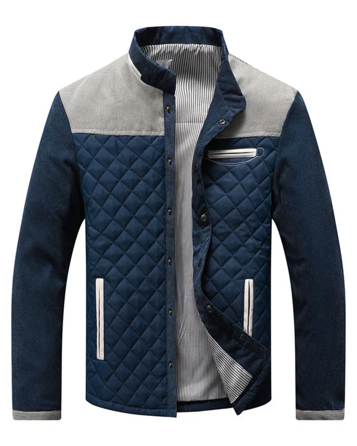 Lewis - Classic Men's Jacket