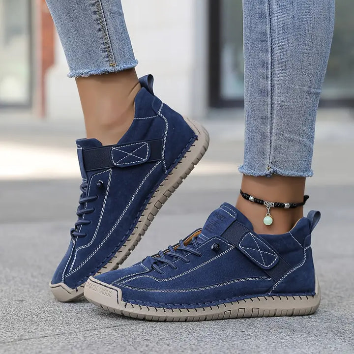 Kayleigh - Lightweight Comfort Sneakers