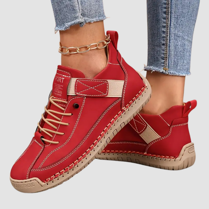 Kayleigh - Lightweight Comfort Sneakers