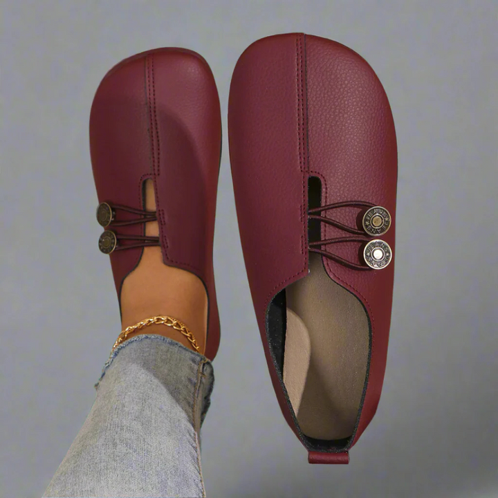 Jody – Classic Comfort Flats