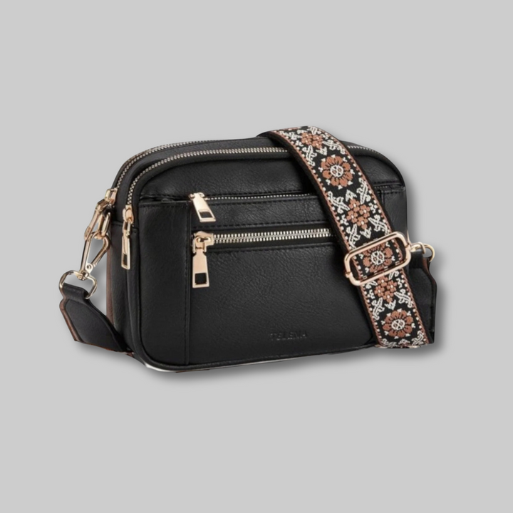 Poppy - Timeless Crossbody Bag