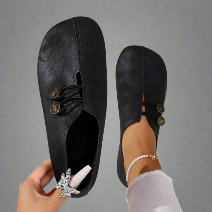 Jody – Classic Comfort Flats