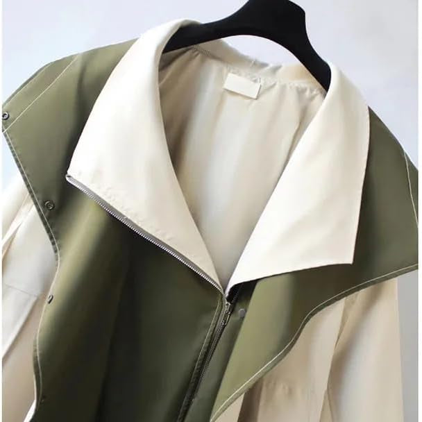 Rose - Lightweight Waterproof Jacket