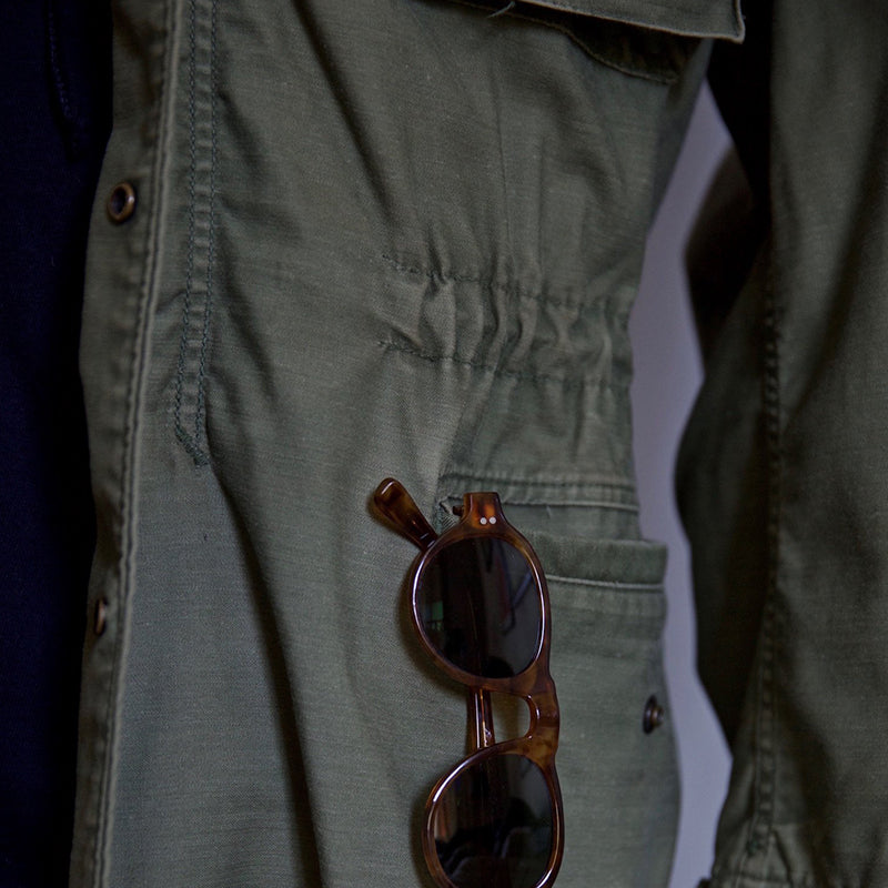 Archer – M65 Military Field Jacket