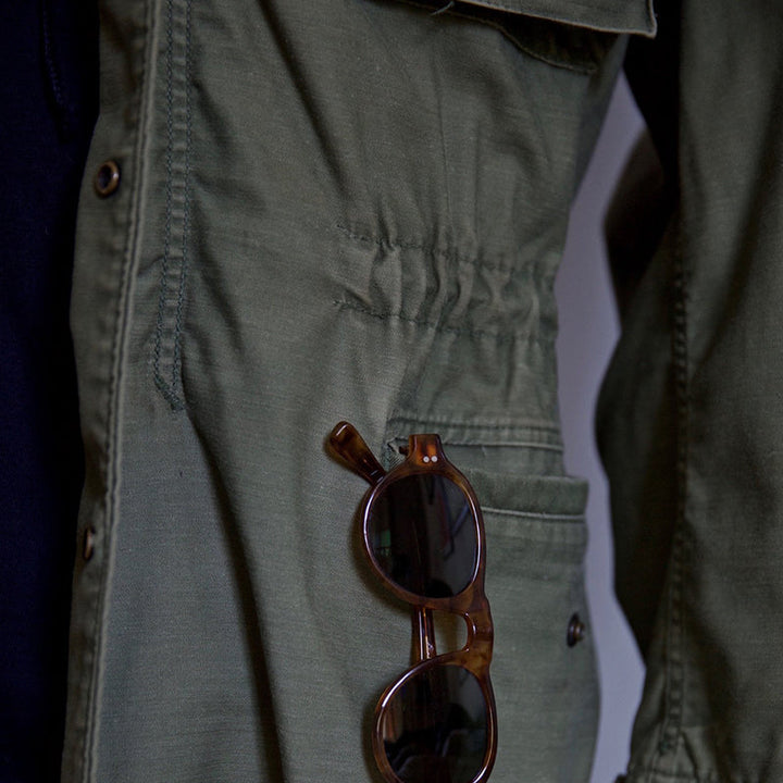 Archer – M65 Military Field Jacket