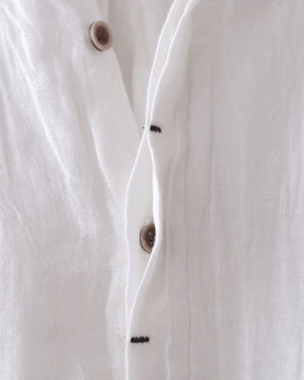 Lenny - Breathable Men's Shirt