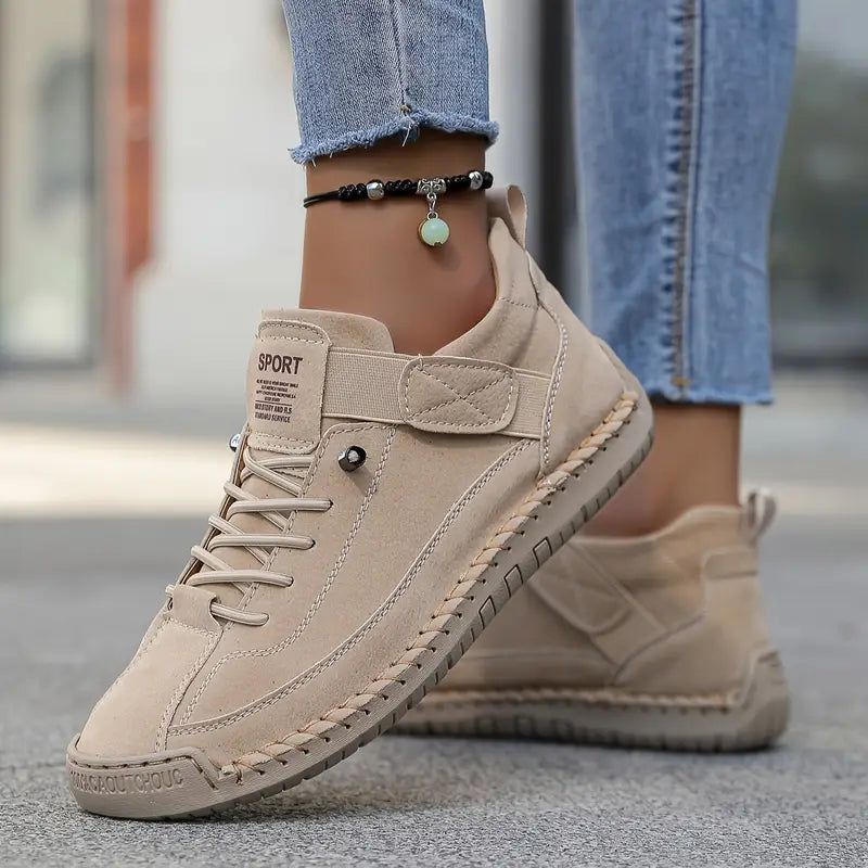 Kayleigh - Lightweight Comfort Sneakers