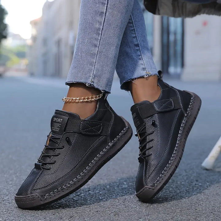 Kayleigh - Lightweight Comfort Sneakers