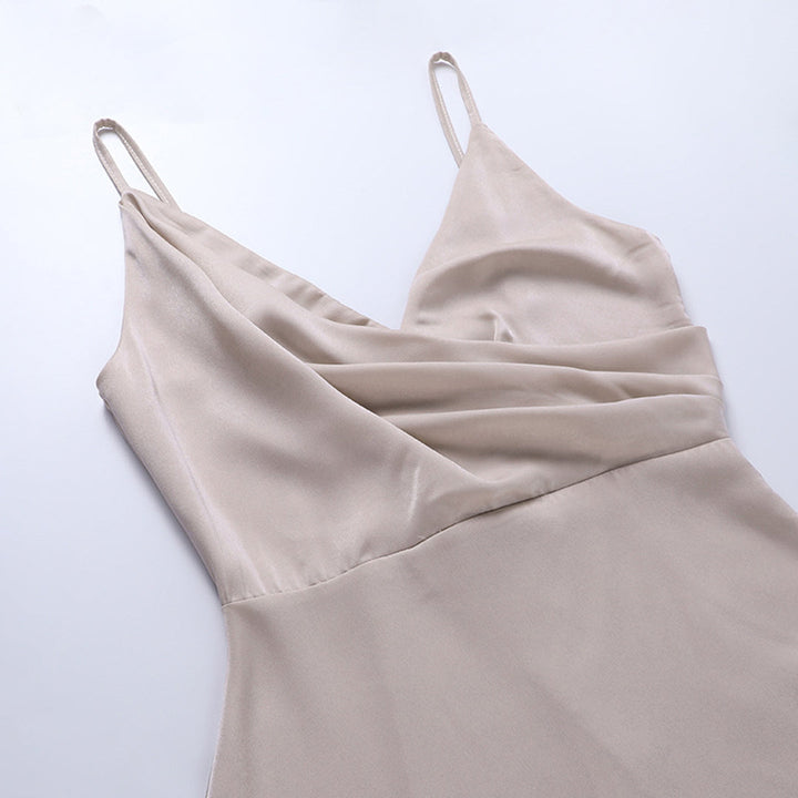 Jessica – Effortless Elegant Dress