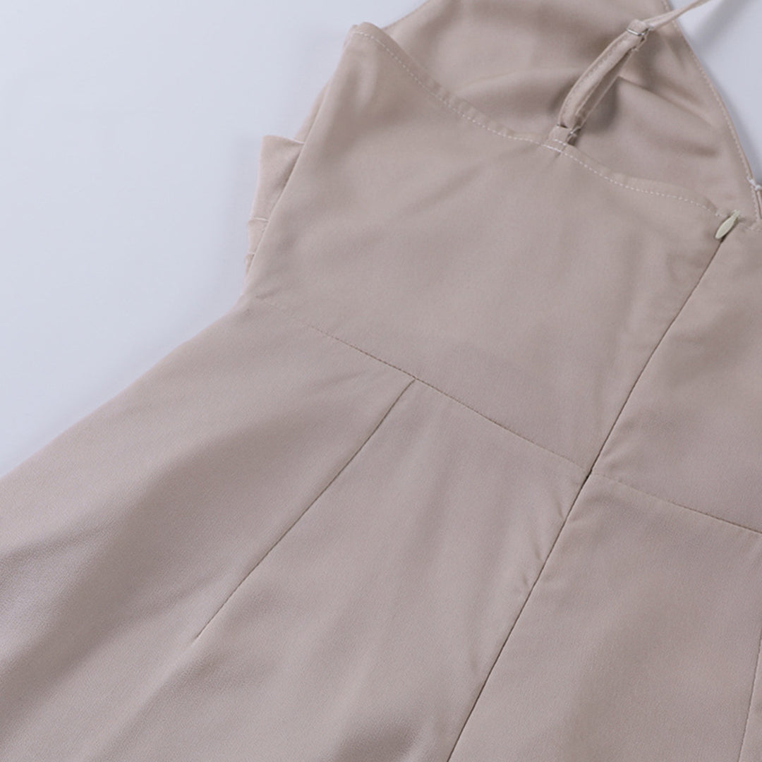 Jessica – Effortless Elegant Dress