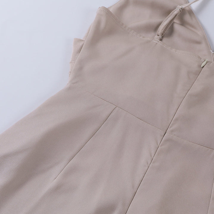 Jessica – Effortless Elegant Dress
