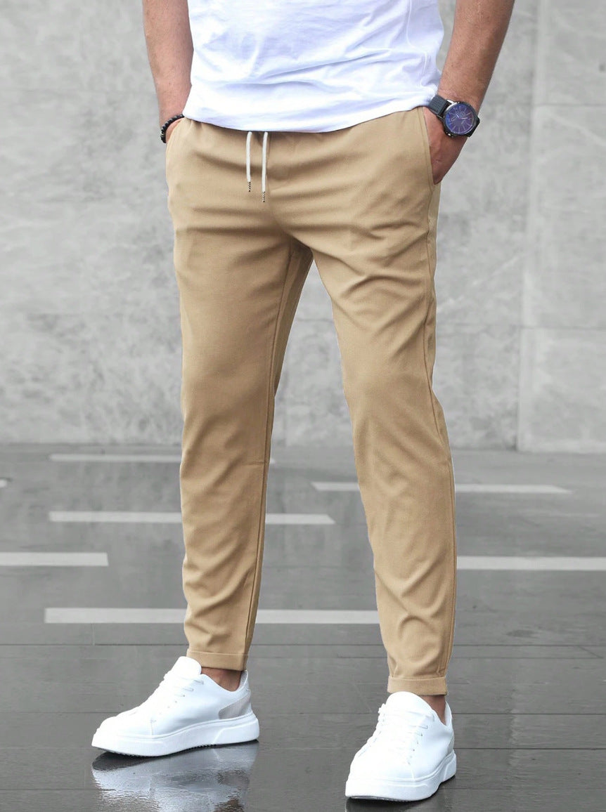 Eugene – Modern Slim Fit Joggers
