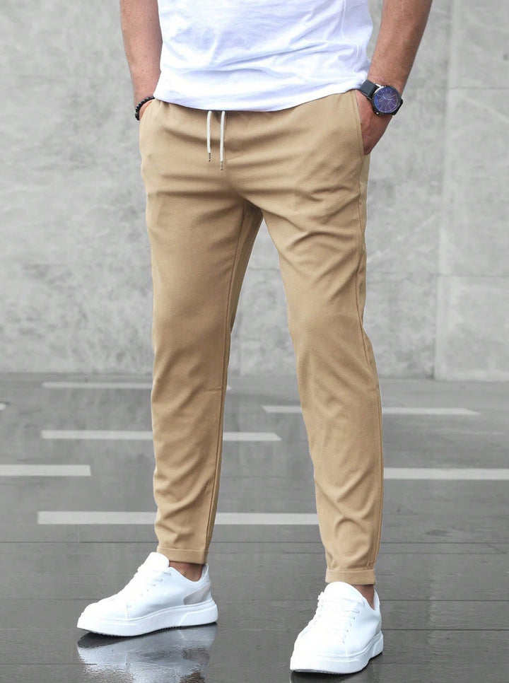Eugene – Modern Slim Fit Joggers