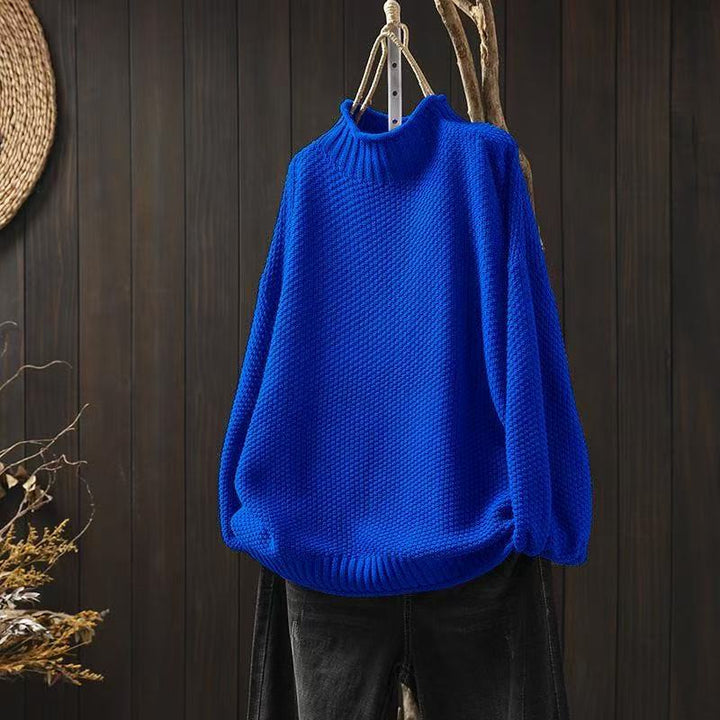 Willow - Comfy Knit Sweater