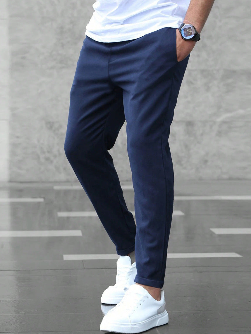 Eugene – Modern Slim Fit Joggers