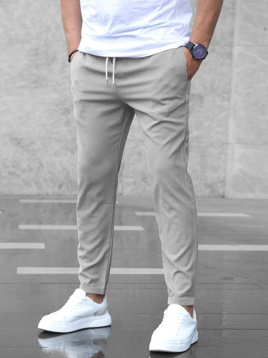 Eugene – Modern Slim Fit Joggers