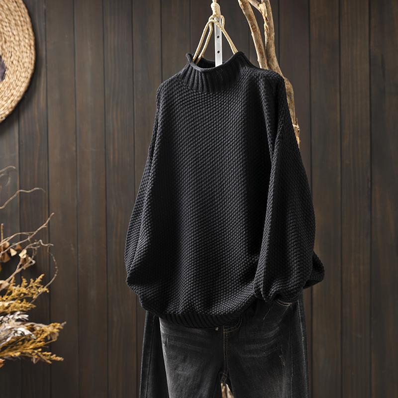 Willow - Comfy Knit Sweater