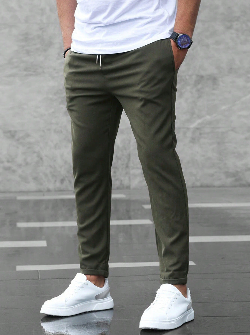Eugene – Modern Slim Fit Joggers
