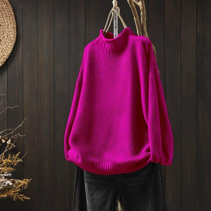 Willow - Comfy Knit Sweater