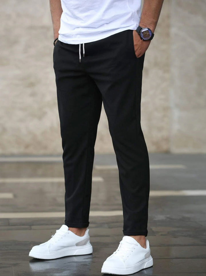 Eugene – Modern Slim Fit Joggers