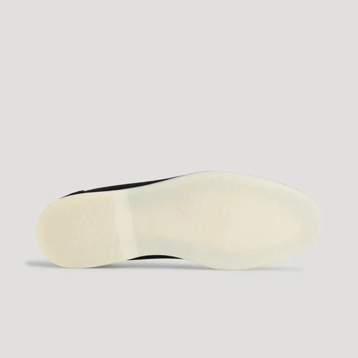 Winston - Elegant Suede Loafers