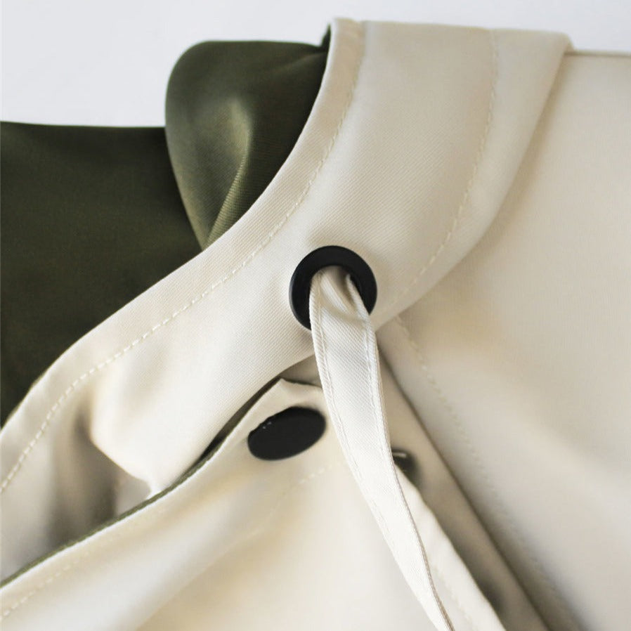 Rose - Lightweight Waterproof Jacket