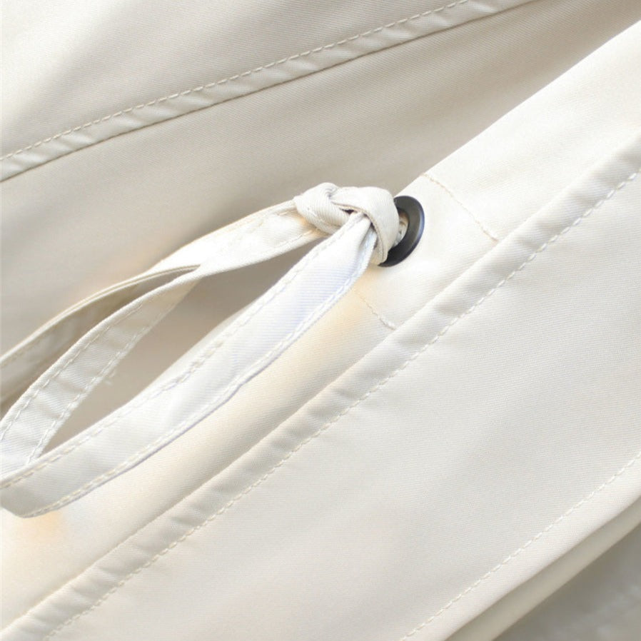 Rose - Lightweight Waterproof Jacket