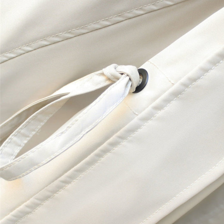 Rose - Lightweight Waterproof Jacket