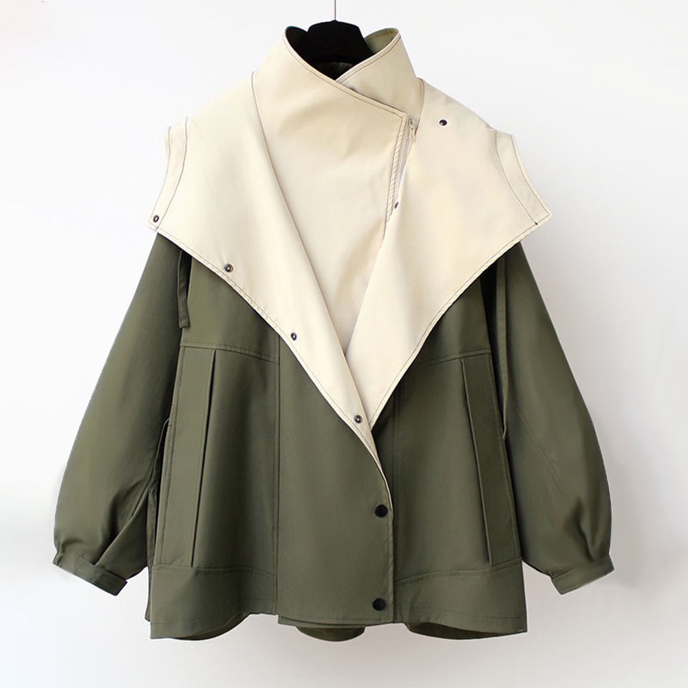 Rose - Lightweight Waterproof Jacket