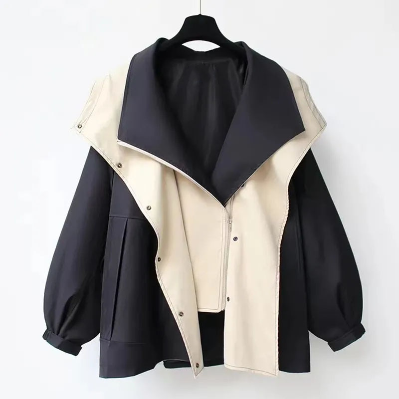 Rose - Lightweight Waterproof Jacket