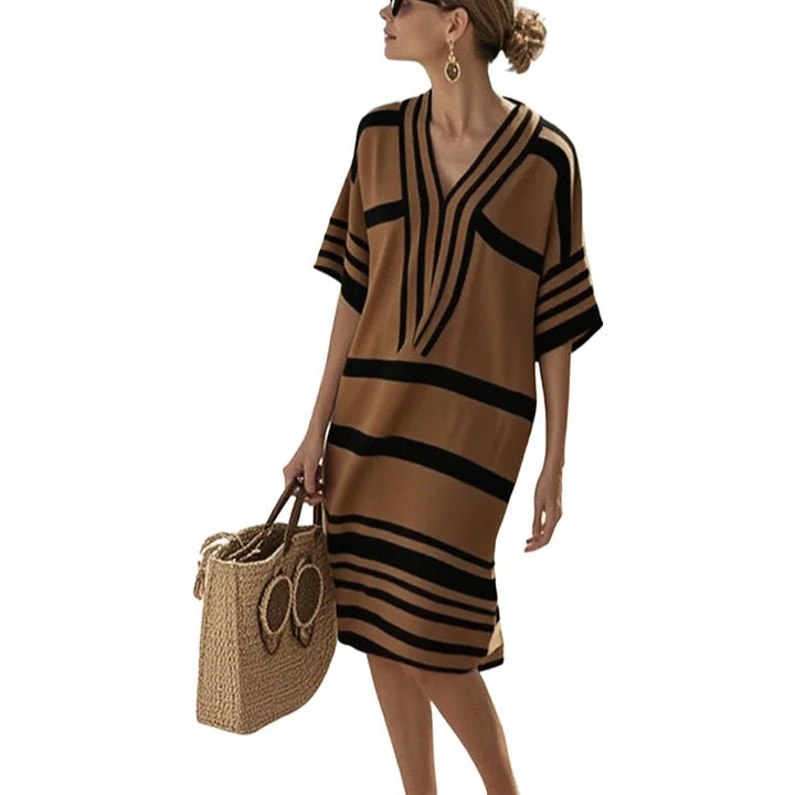 Vivian - Timeless Breathable Dress