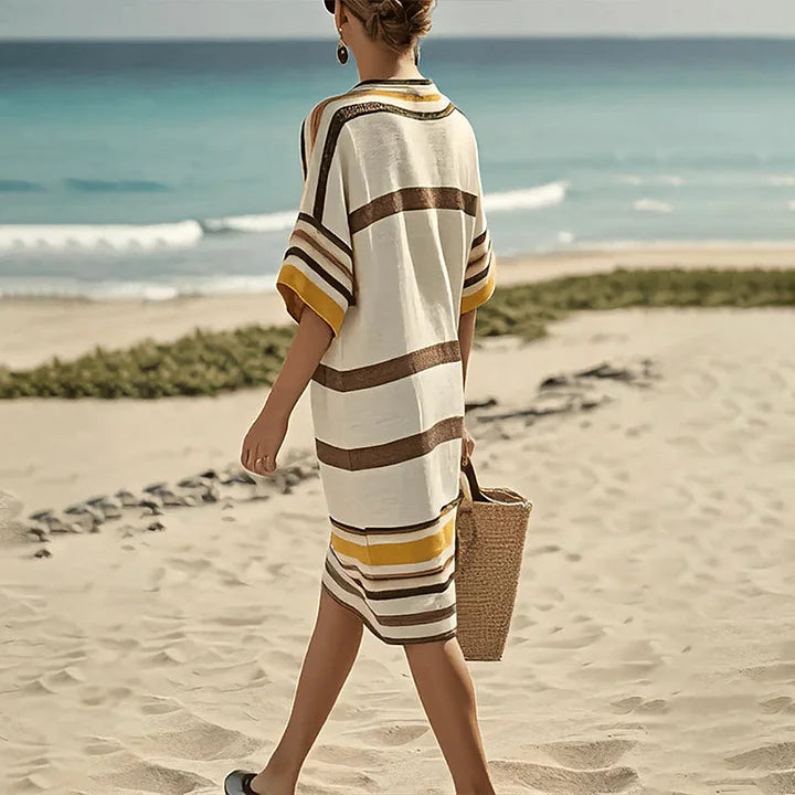 Vivian - Timeless Breathable Dress