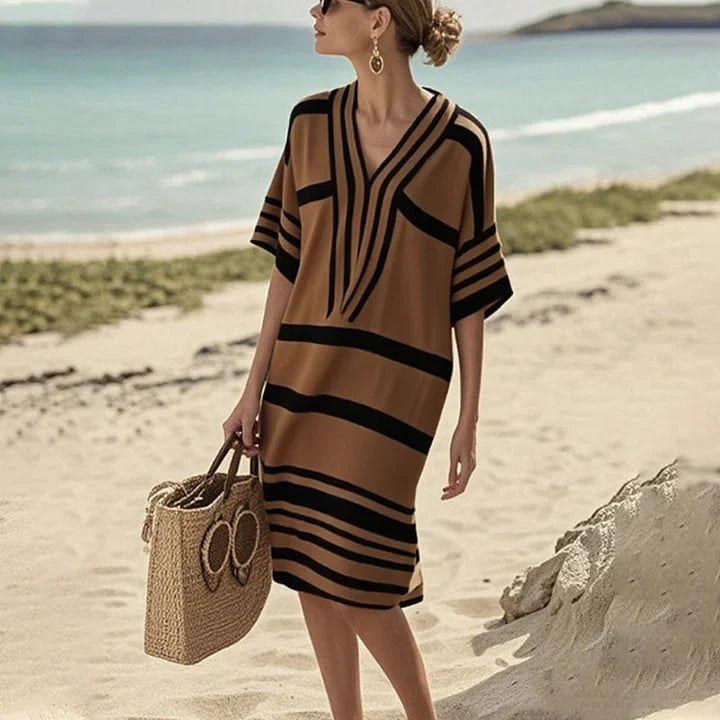 Vivian - Timeless Breathable Dress