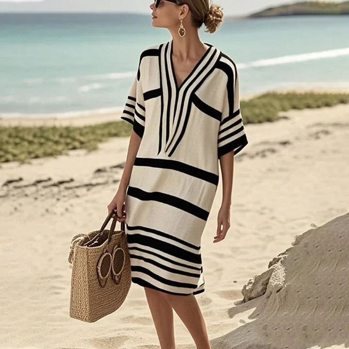 Vivian - Timeless Breathable Dress