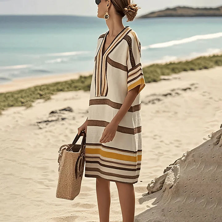 Vivian - Timeless Breathable Dress