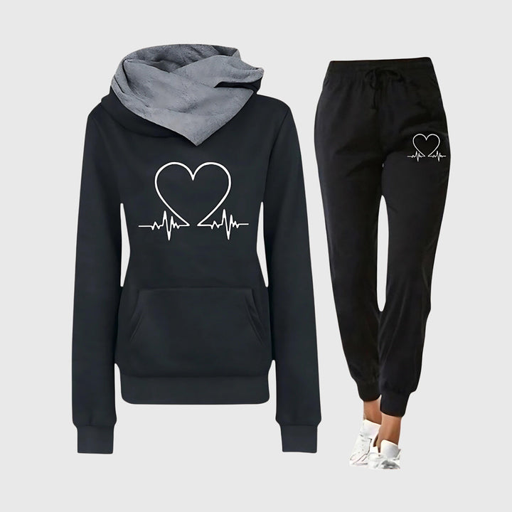 Lola - Cozy Loungewear Set