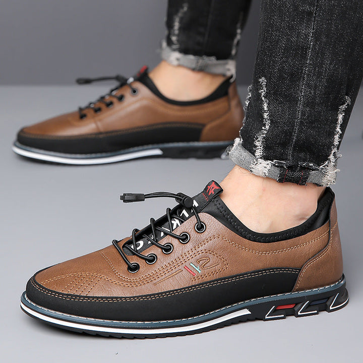 Neville – Modern Oxford Trainers