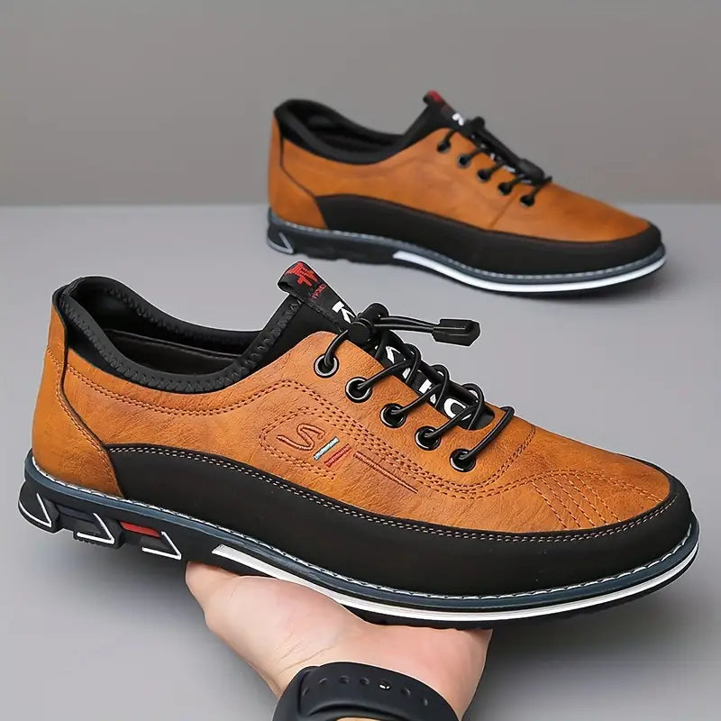 Neville – Modern Oxford Trainers