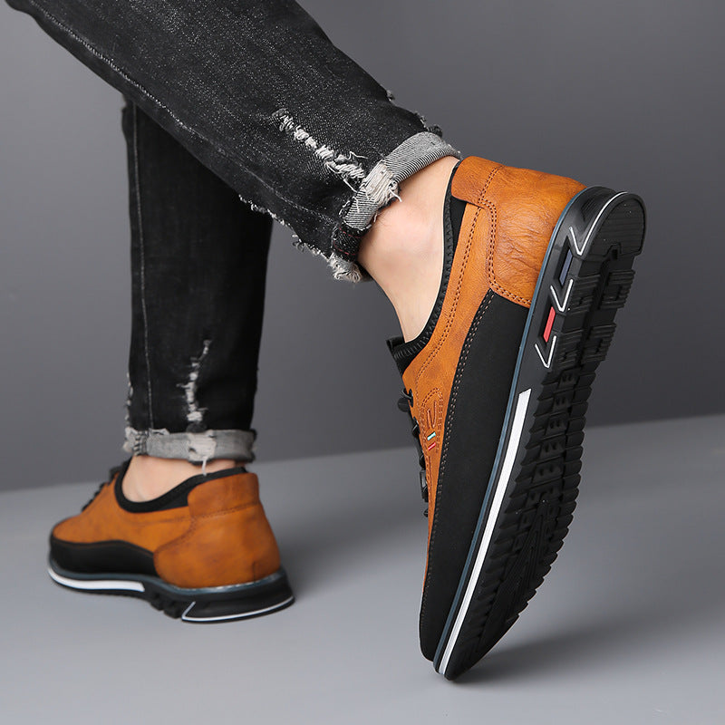 Neville – Modern Oxford Trainers