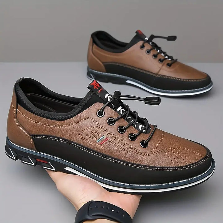 Neville – Modern Oxford Trainers