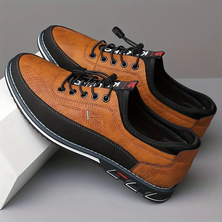 Neville – Modern Oxford Trainers