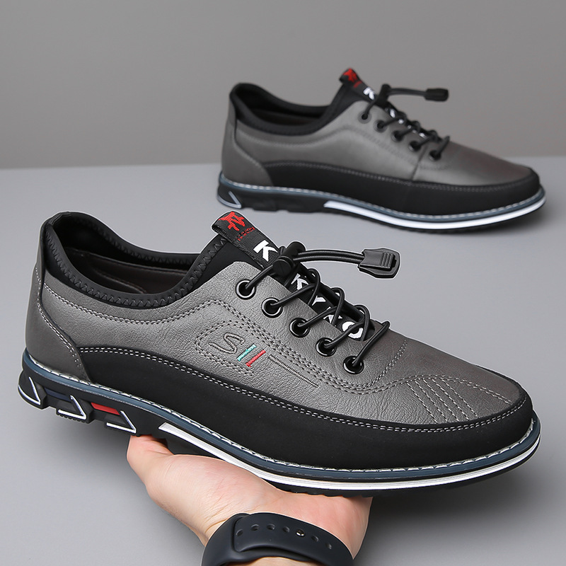 Neville – Modern Oxford Trainers