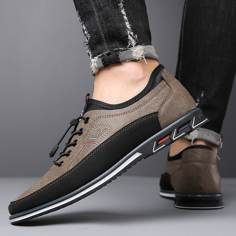 Neville – Modern Oxford Trainers