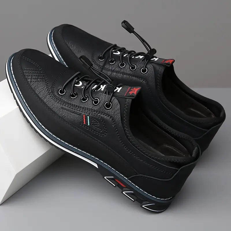 Neville – Modern Oxford Trainers